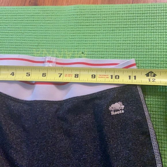 Roots cabin leggings - Picture 7 of 8